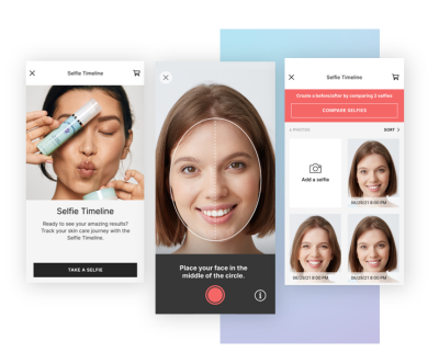 nu-skin-vera-tool-3-selfie-timeline