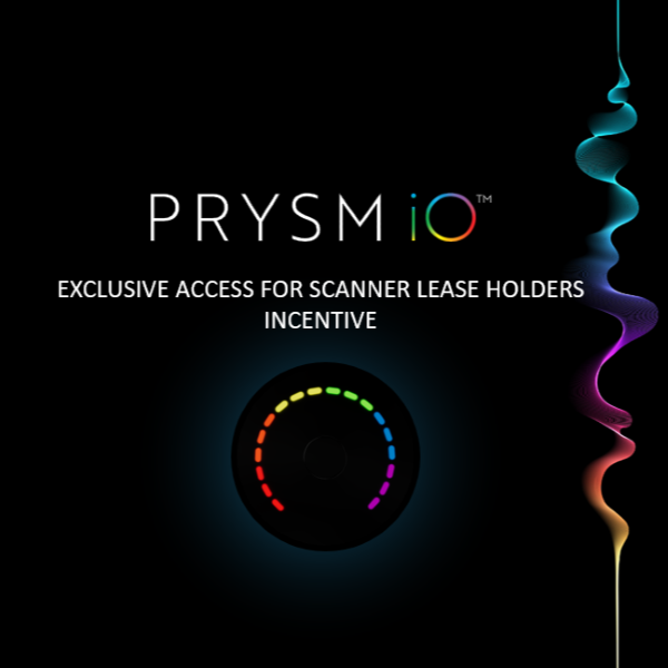 Prysm iO Exclusive Access for Scanner Lease Holders Incentive.jpg