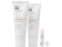 防曬 Sun Protection